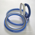 Stainless Steel PTFE Spring Energized Seals